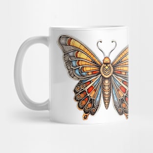 Ancient Egypt Butterfly #14 Mug